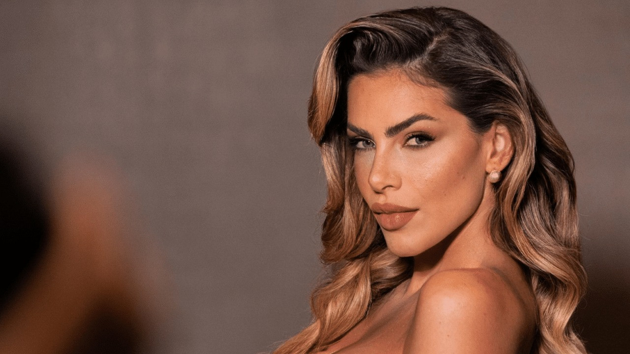 Erika Schneider abre o jogo e diz se guarda arrependimentos após participar de A Fazenda