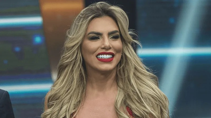 Erika Schneider abre o jogo e diz se guarda arrependimentos após participar de A Fazenda