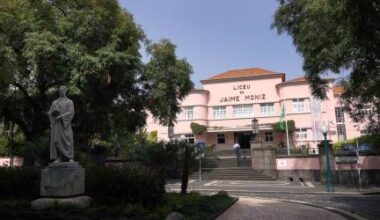 Morreu a professora Maria Conceição Morna