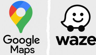 Esquece o Waze e Google Maps! Há uma nova aplicação a conquistar os condutores