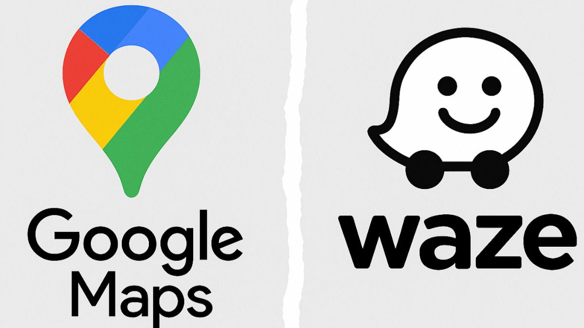 Esquece o Waze e Google Maps! Há uma nova aplicação a conquistar os condutores