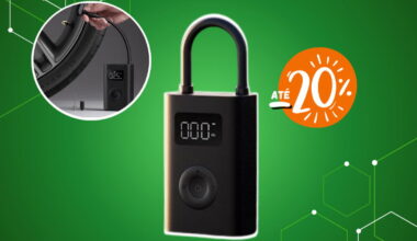 Este gadget da Xiaomi pode salvar-te na estrada e ronda os 40€ na Amazon!