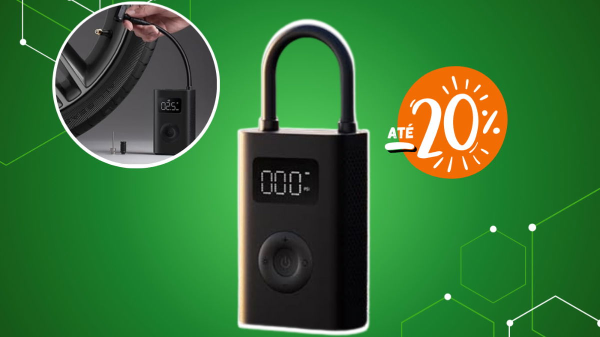 Este gadget da Xiaomi pode salvar-te na estrada e ronda os 40€ na Amazon!
