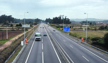 Igneo lidera corrida à Via do Infante e à Norte Litoral. São mais de 200 milhões