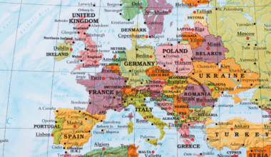 o ranking europeu das cidades onde viver é (quase) impossível – Human Resources