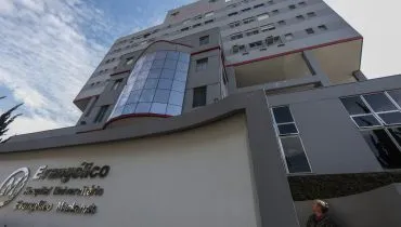 Bebê ferido por touro em rodeio segue em luta pela recuperação