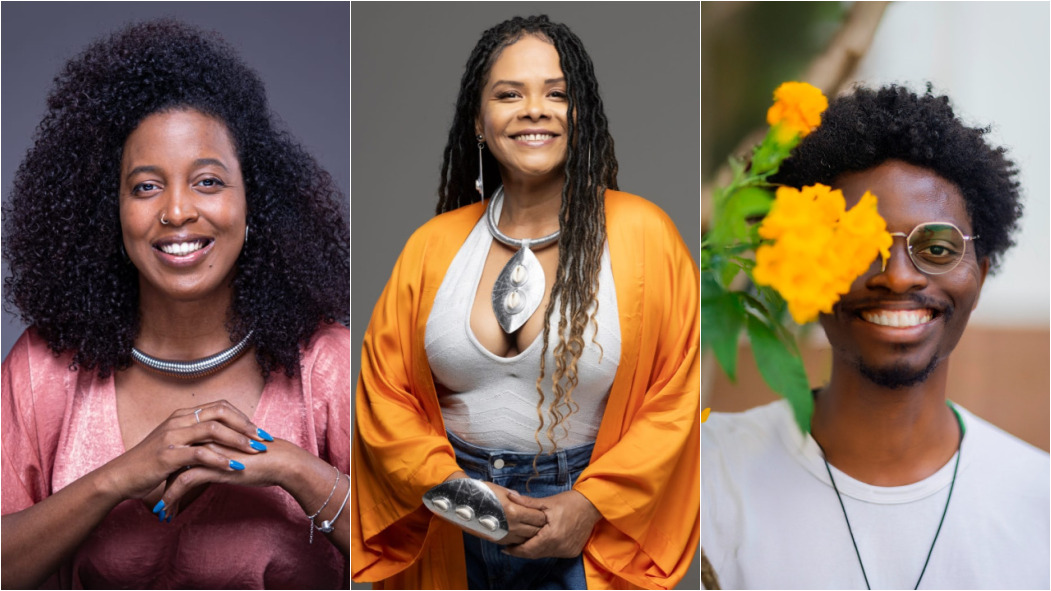 1ª Feira Literária Afrocentrada de Paulo Afonso acontece dos dias 25 a 27; veja programação