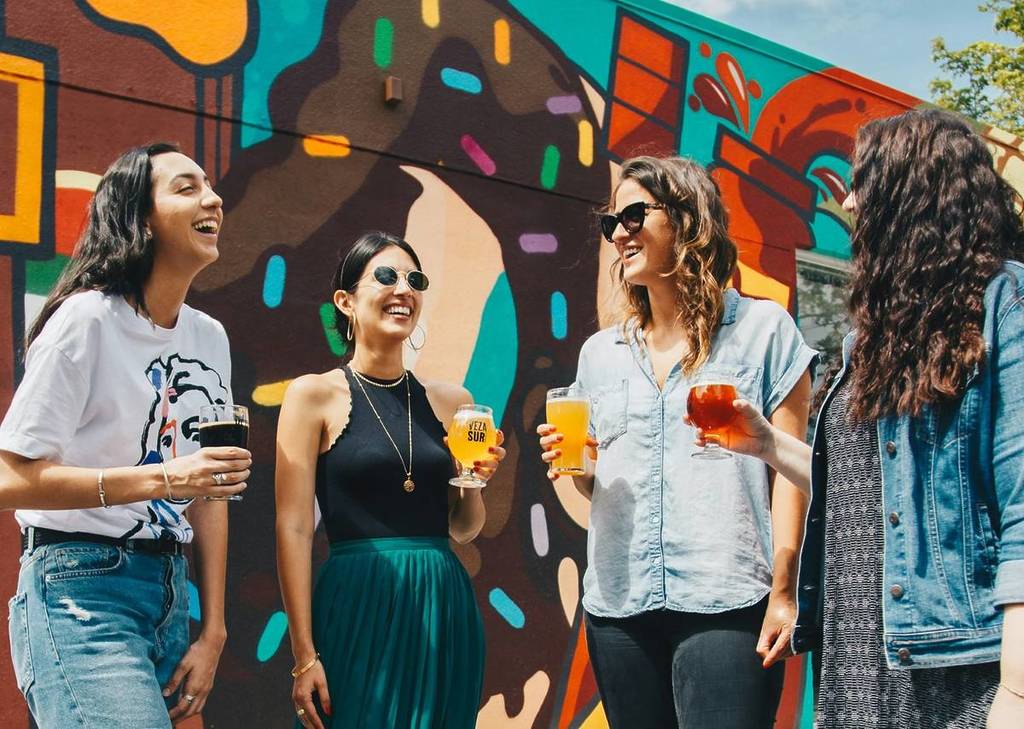 Lisboa é uma das melhores cidades para beber cerveja
