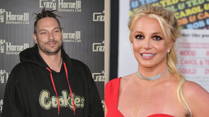 Ex-marido de Britney Spears promete 'respostas íntimas' em novo livro