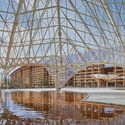 Pavilhão da Saúde na Expo Osaka 2025 / Tohata Architects & Engineers - Imagem 4 de 33