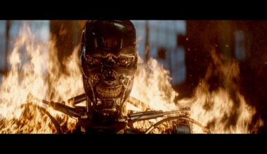 James Cameron vê chance de apocalipse como de “Exterminador do Futuro”