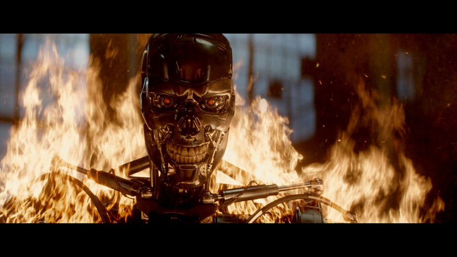 James Cameron vê chance de apocalipse como de “Exterminador do Futuro”