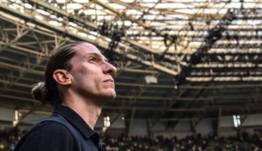 Filipe Luís fala de Jesus no Flamengo: «Nunca façam isso»