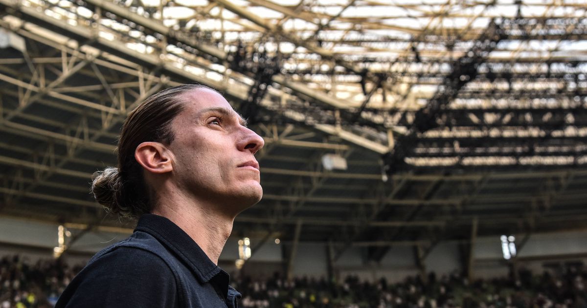 Filipe Luís fala de Jesus no Flamengo: «Nunca façam isso»