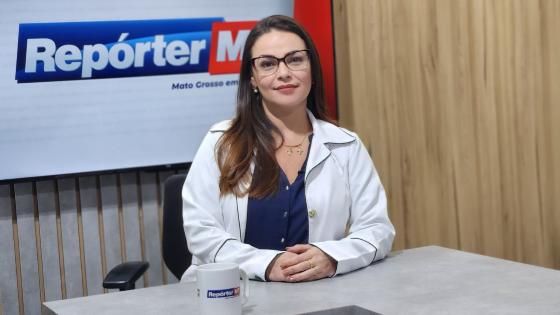 De acordo com a endocrinologista, os estudos também mostram que as medicações podem melhorar quadros ligados a distúrbios psíquicos.