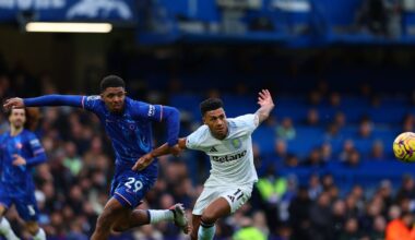 Central que custou €80 milhões apaga Chelsea das redes sociais