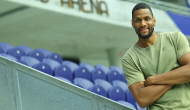 FC Porto anuncia contratação de Axel Toupane, campeão da NBA em 2021