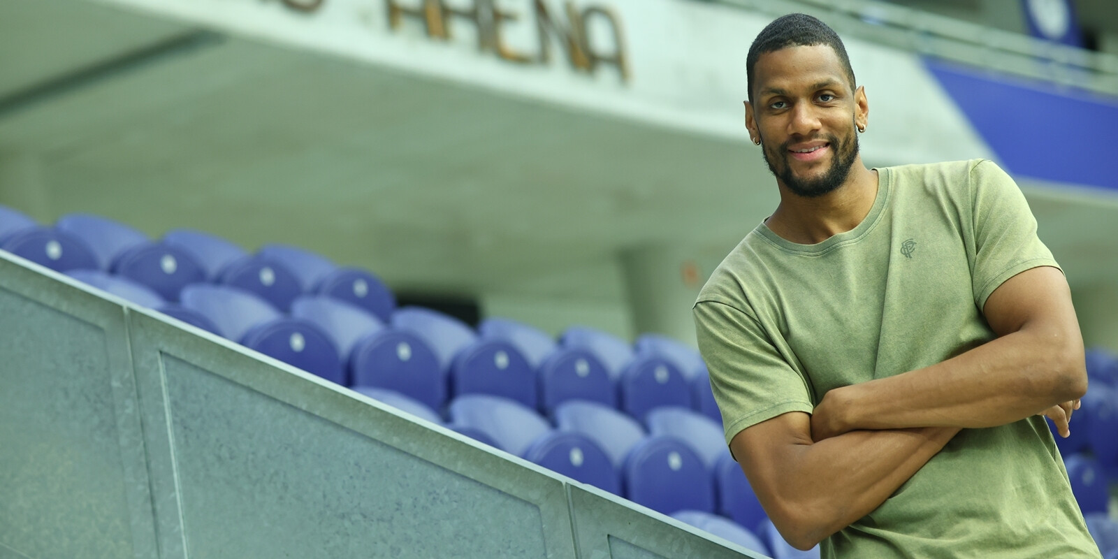 FC Porto anuncia contratação de Axel Toupane, campeão da NBA em 2021