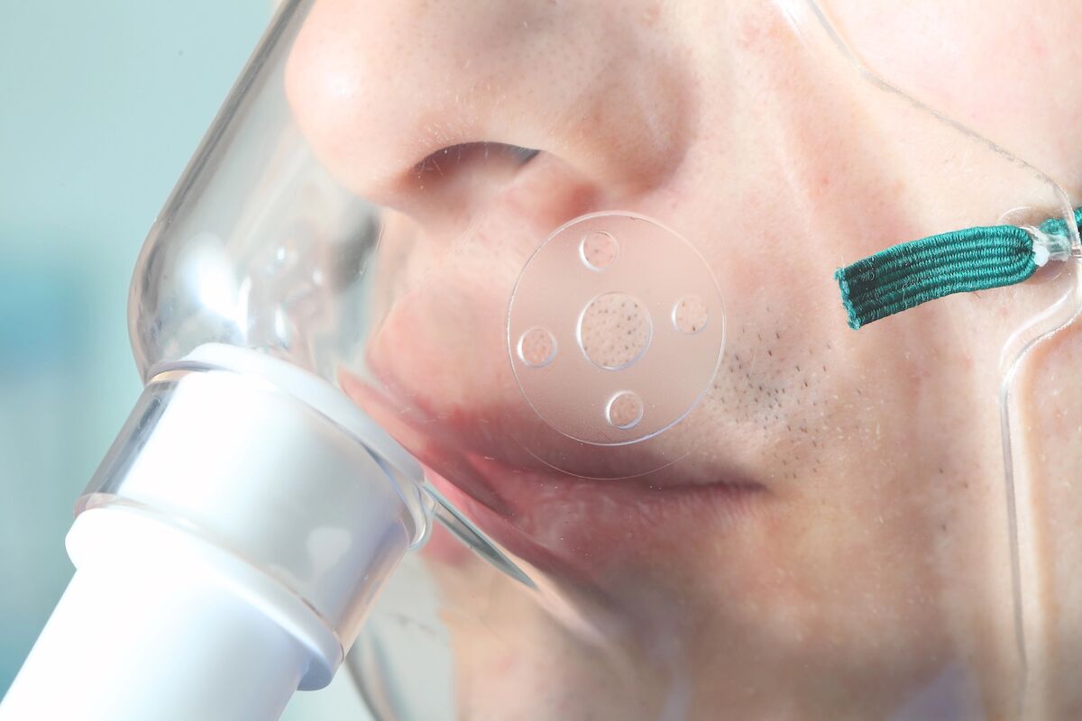 Para detetar cancro basta respirar durante 5 minutos com novo sistema da Champalimaud