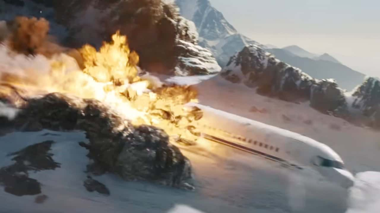 O filme de maior sucesso da Netflix em 2025 até agora foi anunciado: Ele já foi transmitido quase 165 milhões de vezes - Notícias de cinema