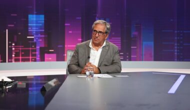 Presidente da ANEPC garante meios suficientes para combate a incêndios