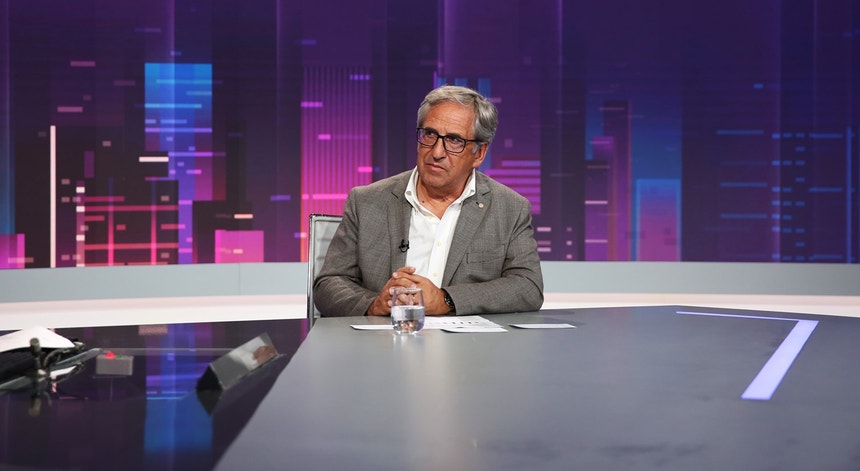 Presidente da ANEPC garante meios suficientes para combate a incêndios