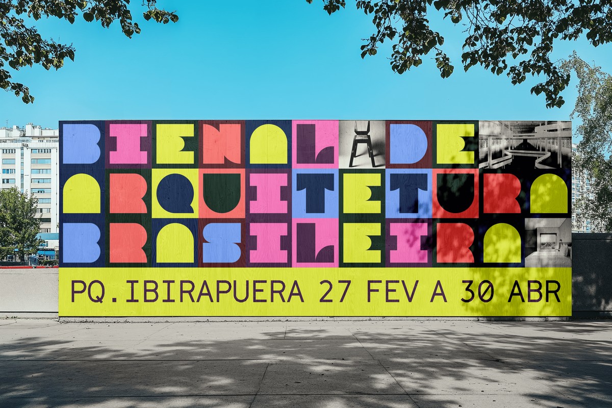 Bienal de Arquitetura Brasileira abre inscrições de concurso para masterplan do evento | Arquitetura