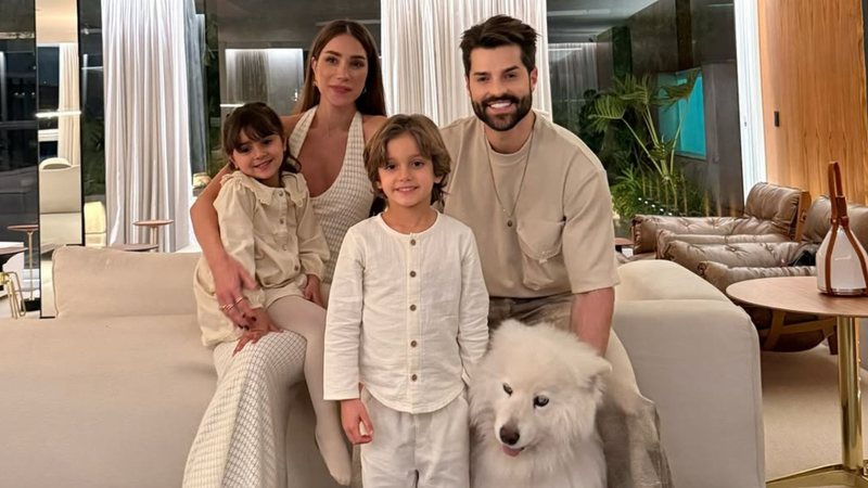 Alok celebra 34 anos com família em comemoração intimista