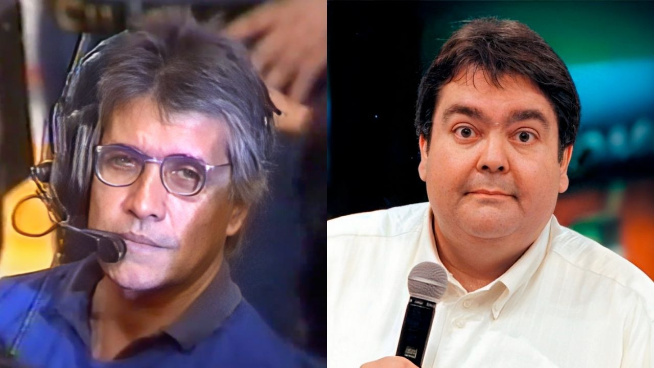 Como uma piada ao vivo rendeu um processo milionário contra Faustão