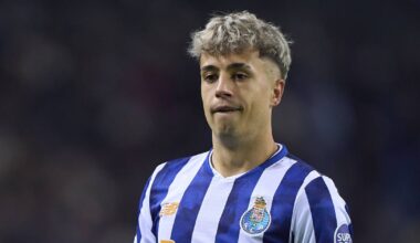 Mercado FC Porto: Iván Jaime vai jogar na MLS