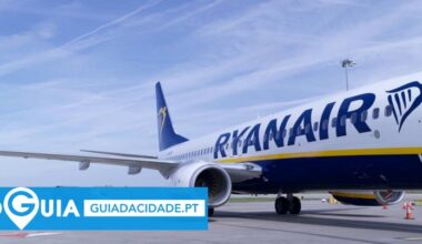 Ryanair aumenta bagagem de mão gratuita e antecipa-se às regras europeias - oGuia
