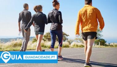 Quantos Passos Deves Dar por Dia? A Ciência Revela o Número Real - oGuia