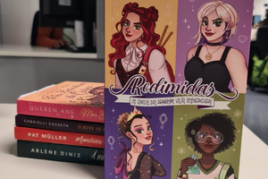 livros cristãos — Rádio Senado