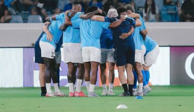 Pafos faz história e leva David Luiz de volta à Liga dos Campeões oito anos depois