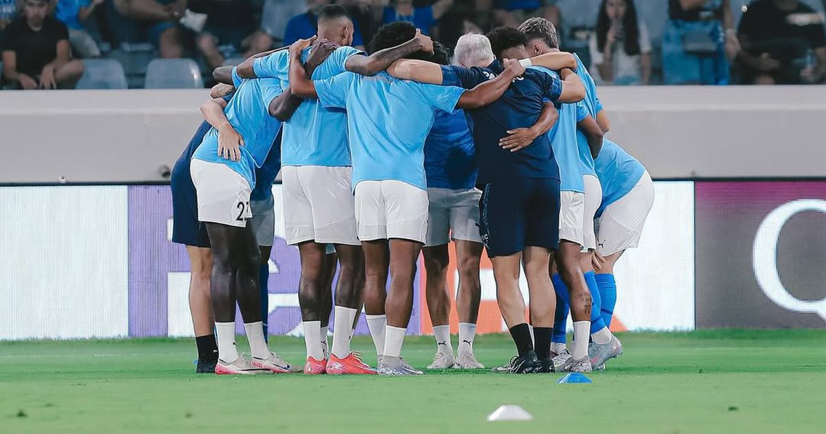 Pafos faz história e leva David Luiz de volta à Liga dos Campeões oito anos depois