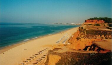 Há uma praia portuguesa entre as mais dececionantes do mundo