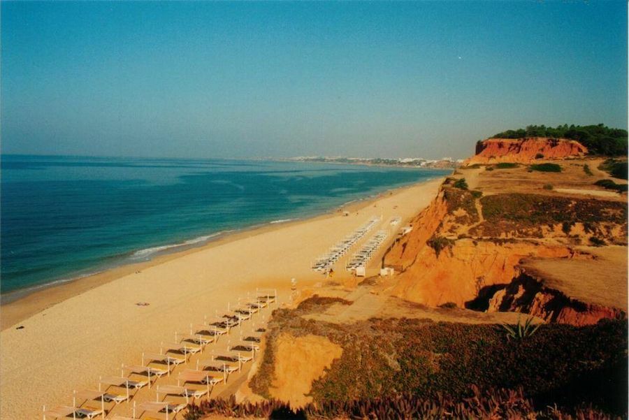 Há uma praia portuguesa entre as mais dececionantes do mundo