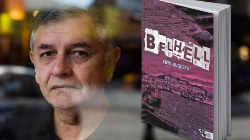 Edyr Augusto e a violência como espelho do Brasil