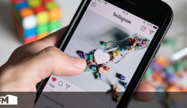Já conheces as novas funções do Instagram? Vais querer experimentar todas!