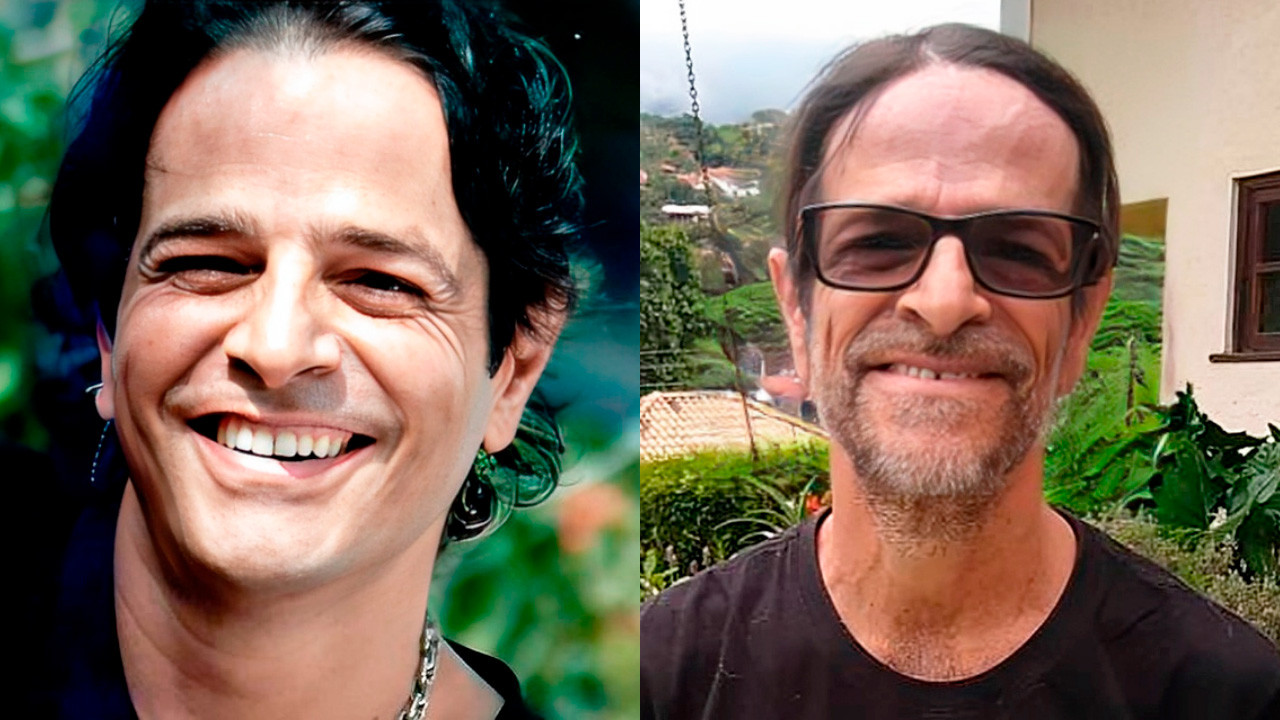 Voto de pobreza, morando de favor e mais: como estão 6 ex-galãs da Globo
