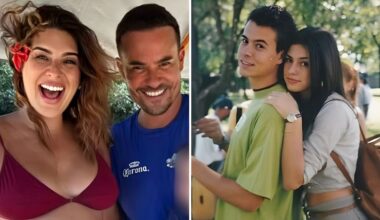 Sexóloga sobre acordo de Fernanda Paes Leme com Paulo Vilhena: 'Tem um peso significativo'