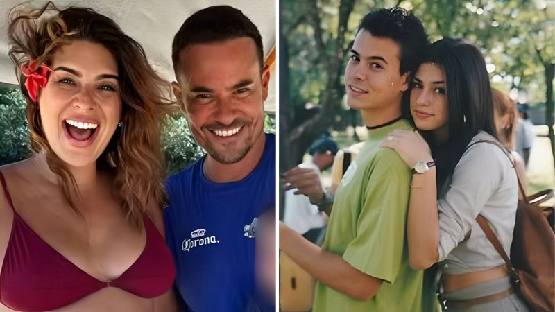 Sexóloga sobre acordo de Fernanda Paes Leme com Paulo Vilhena: 'Tem um peso significativo'