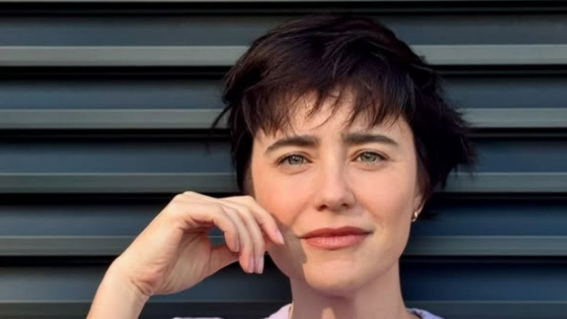 Fernanda Vasconcellos volta às novelas após quase 10 anos e revela expectativas