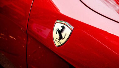 Ferrari