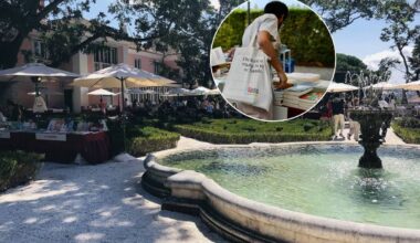 Jardins do Palácio de Belém acolhem a Festa do Livro com concertos de Rui Veloso, Xutos & Pontapés e mais