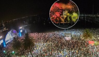 Festas do Mar regressam a Cascais com muitos concertos grátis