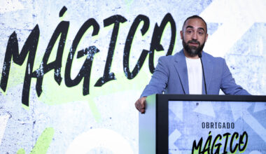 Ricardinho responde às acusações da ex-mulher e leva o caso a tribunal