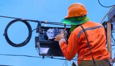 Concorrente da DIGI abandona serviço low cost de fibra