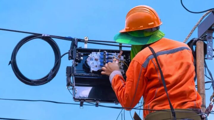 Concorrente da DIGI abandona serviço low cost de fibra
