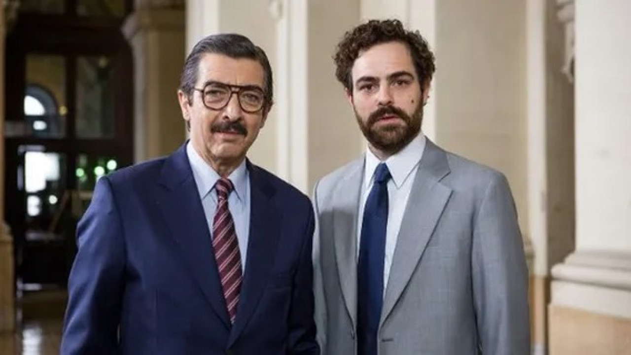 Filme argentino na madrugada da Globo supera toda a programação da Record no Ibope